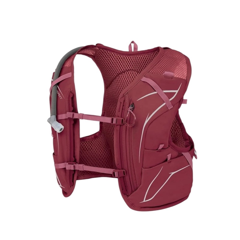 Osprey Dyna 6L Womens Everyday Running Water Hydration Vest Sz S Backpack Trail